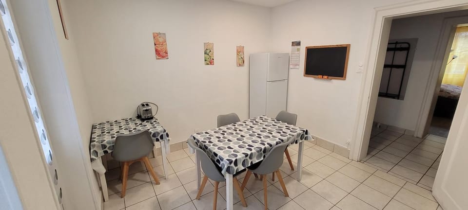 L'Orangerie Apartment in Strasbourg
