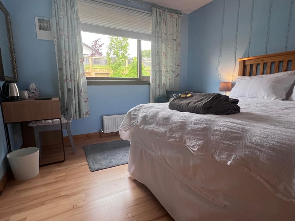 Black Isle View Vacation rental in Scotland