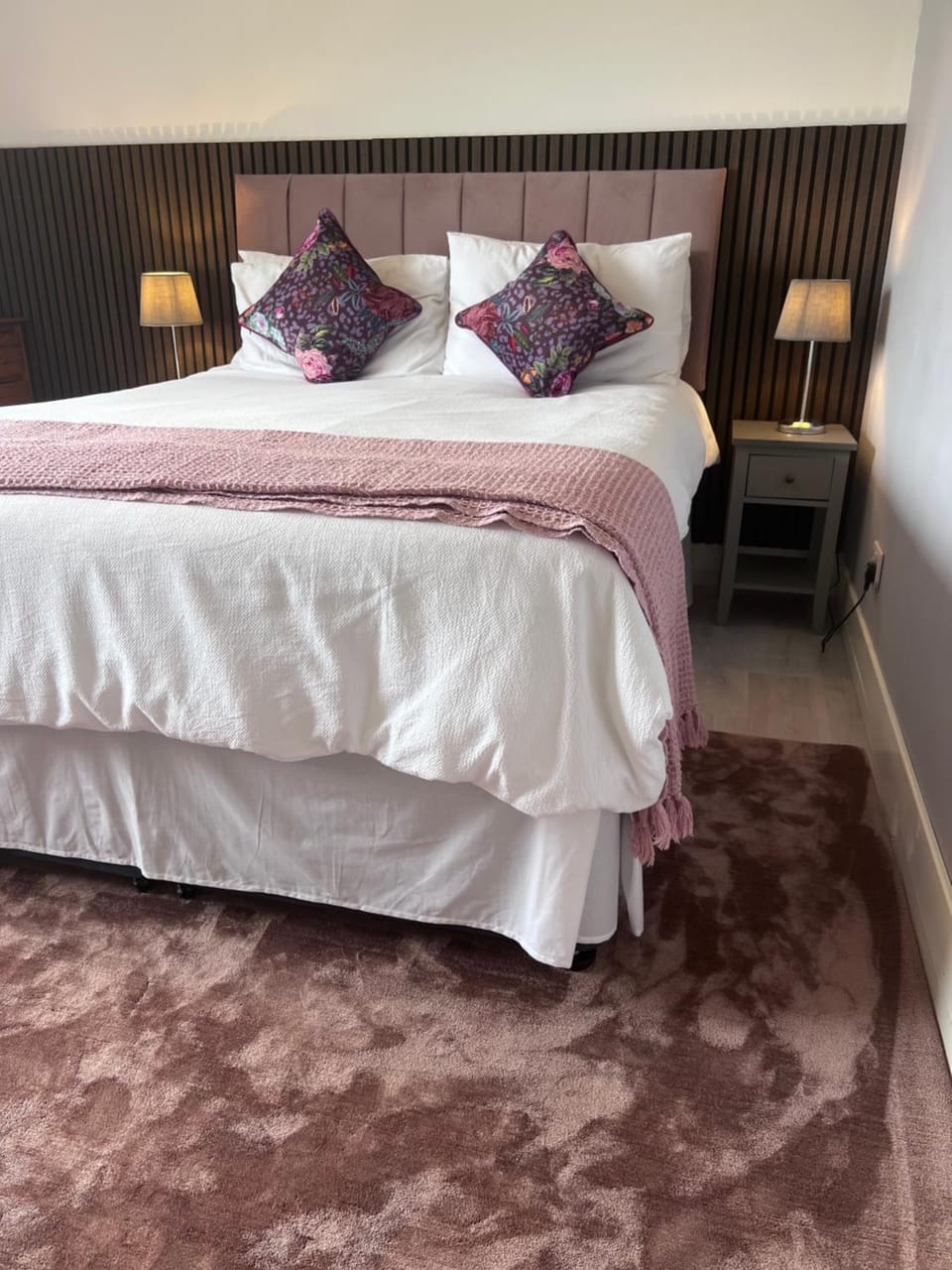 Black Isle View Vacation rental in Scotland