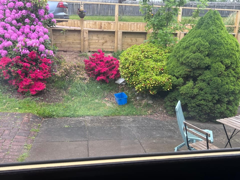 Black Isle View Vacation rental in Scotland