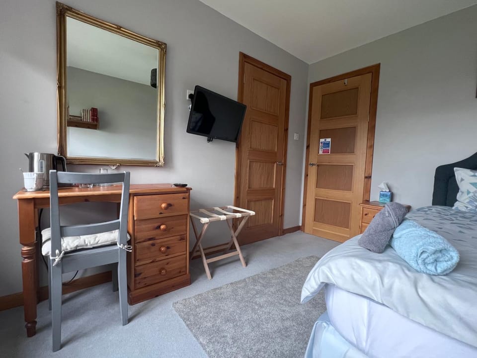 Black Isle View Vacation rental in Scotland