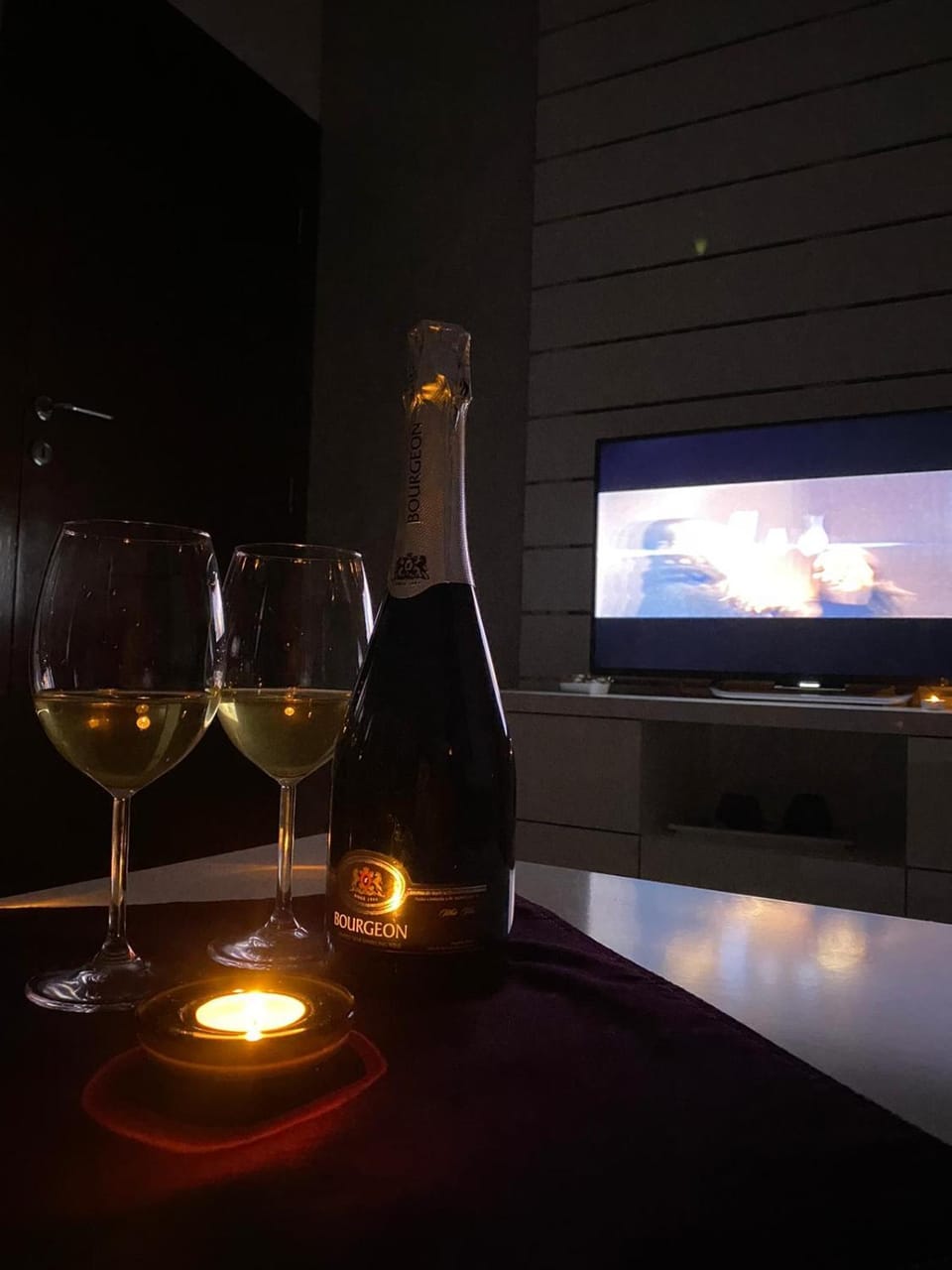 TV and multimedia, Alcoholic drinks