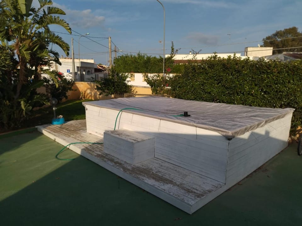 La casa di Nonn'Anna Apartment in Apulia