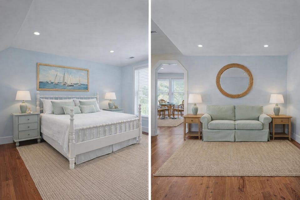 Inn on Turner Hotel in Beaufort