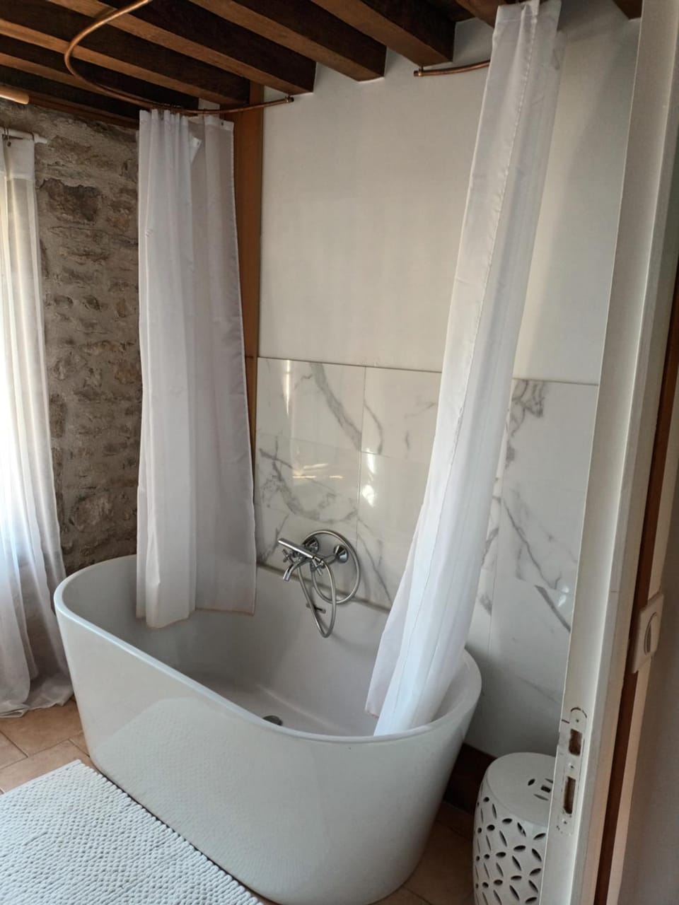Gîte Design Apartment in Bourgogne-Franche-Comté