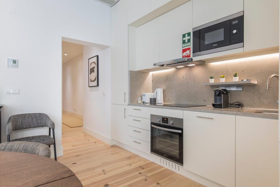 Coffee/tea facilities, Kitchen or kitchenette