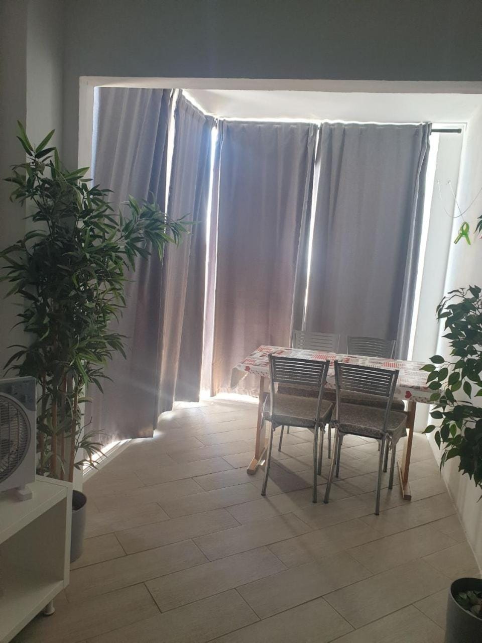 Studio El Faro Apartment in Axarquía