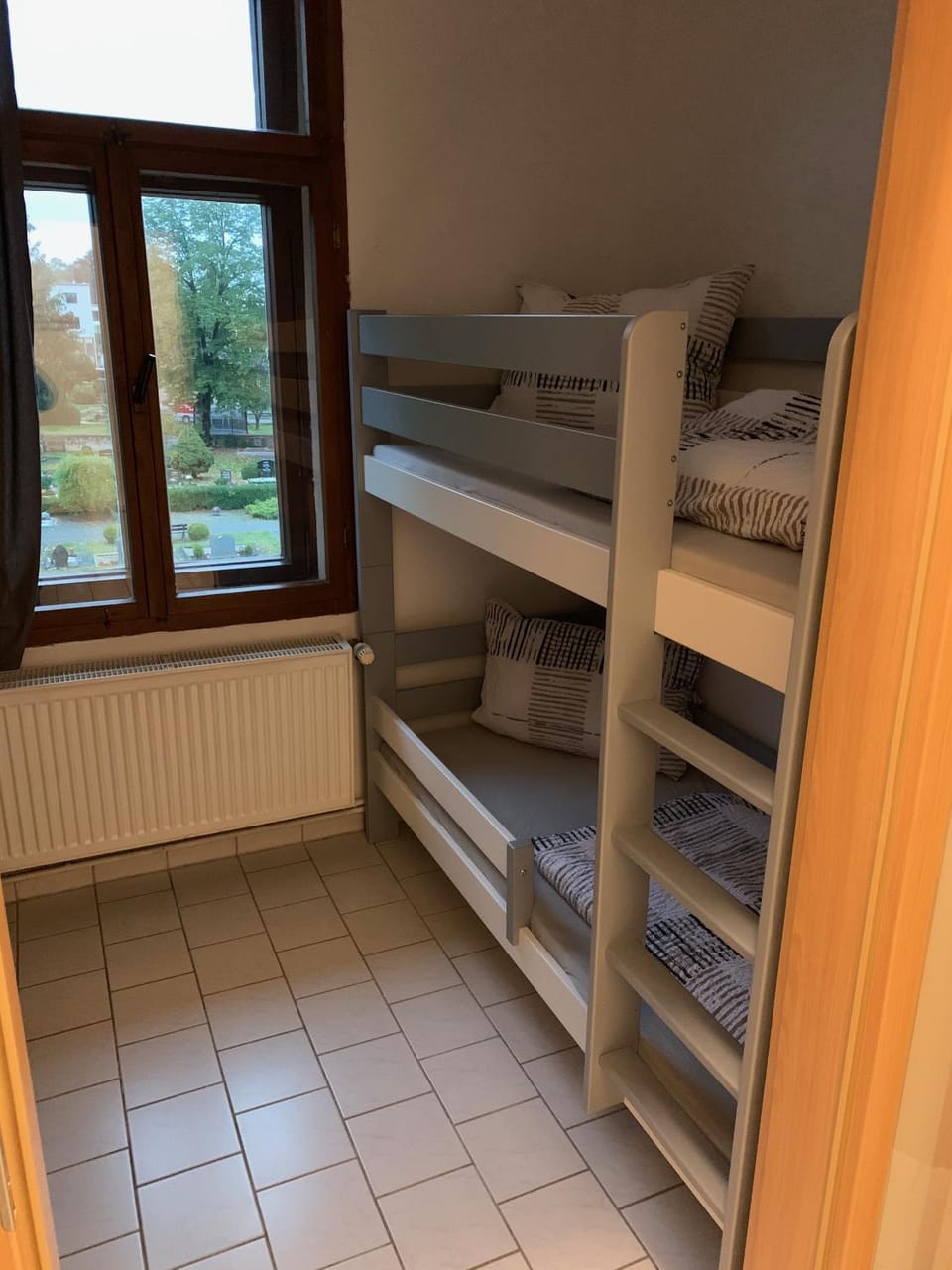 Ferienwohnung Rico Apartment in Quedlinburg