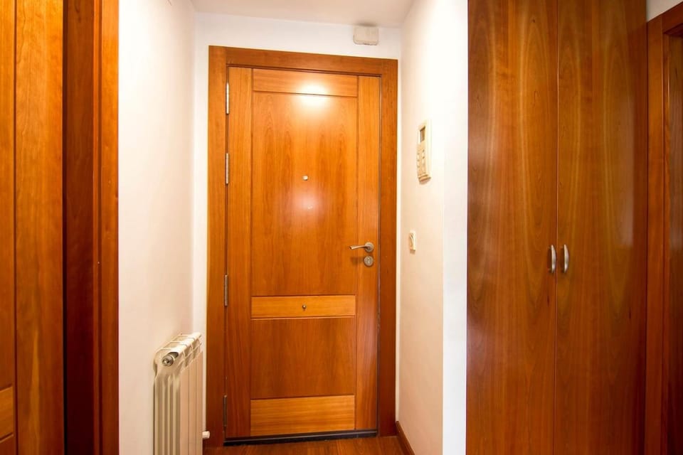 Apartamento Fórum-Ciencias con Parking & Piscina Apartment in Granada