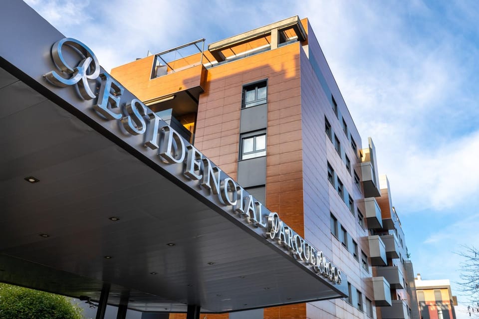 Apartamento Fórum-Ciencias con Parking & Piscina Apartment in Granada