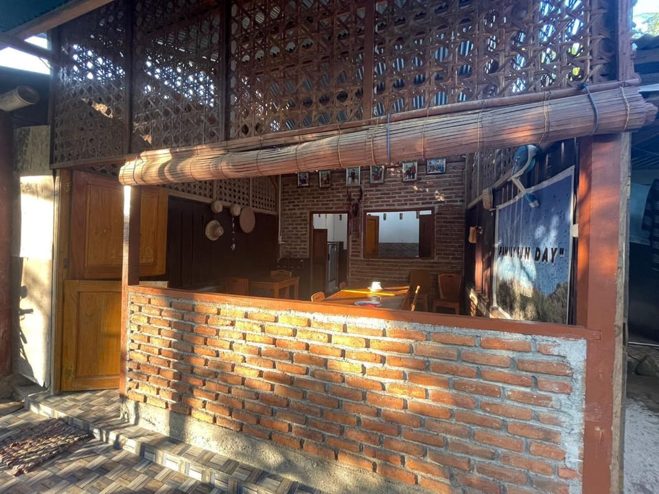 Riung Guesthouse Bed and Breakfast in Indonesia