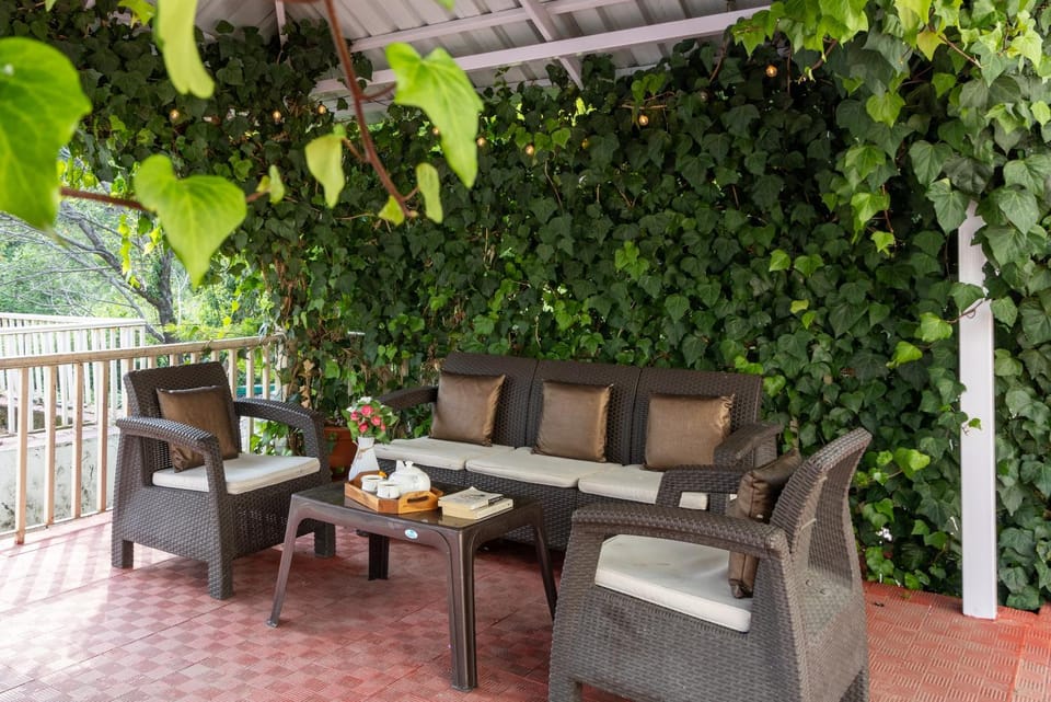 Karinya Villas Villa in Uttarakhand