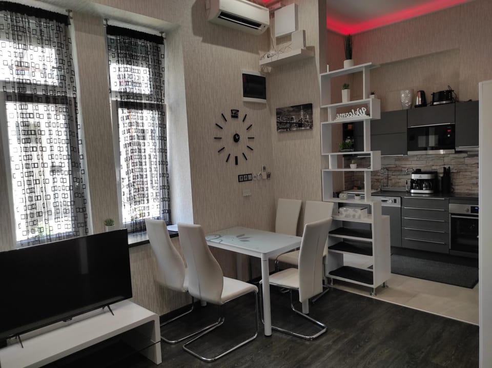 Corvinus Apartman Apartment in Budapest