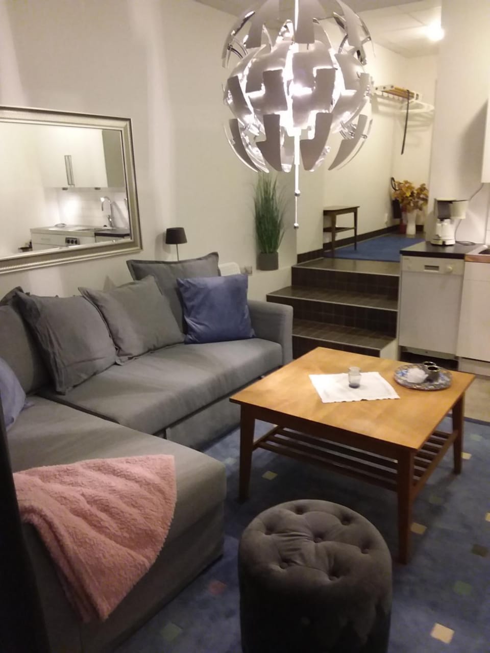 Grebbestad Apartment in Västra Götaland County