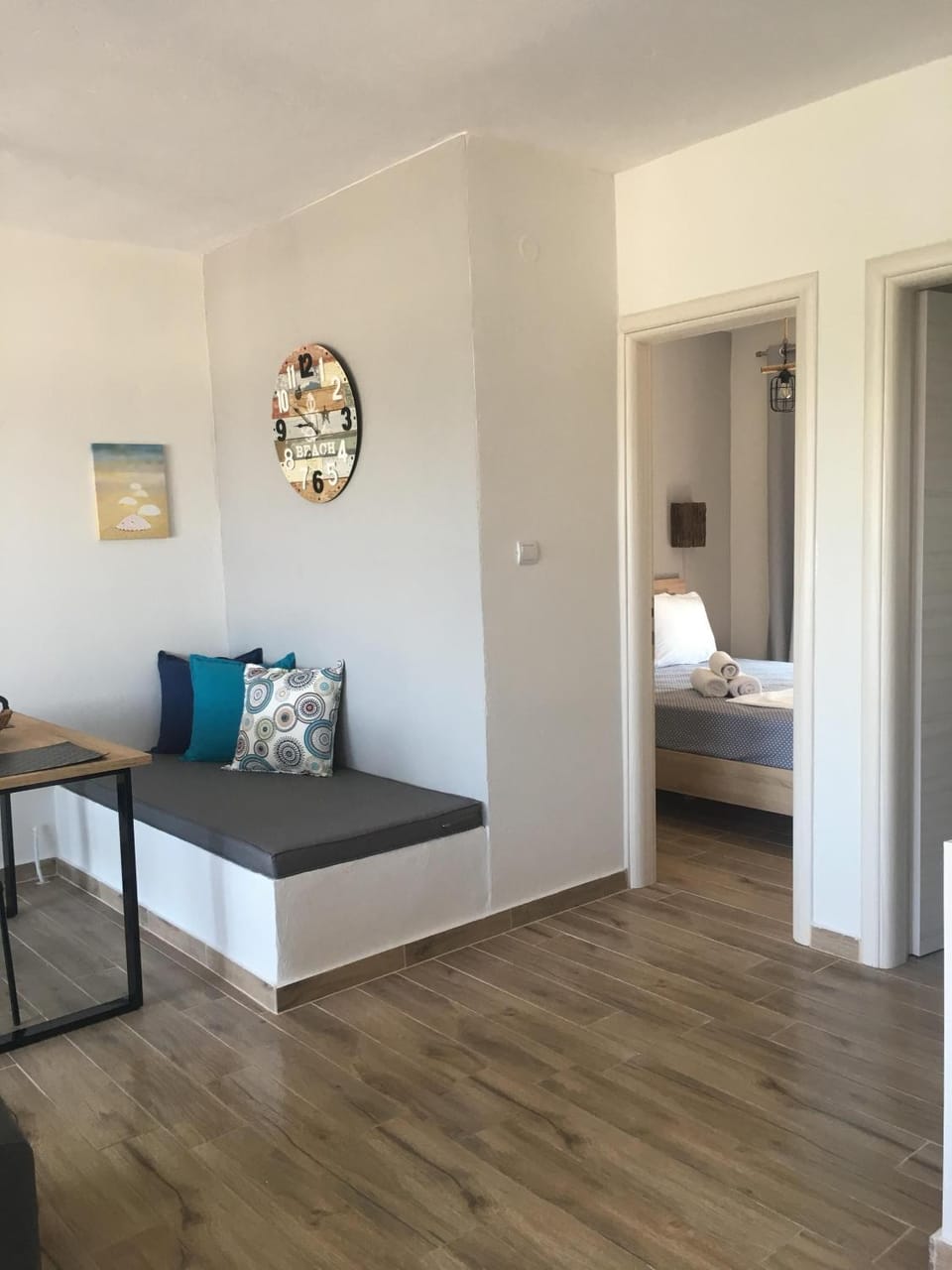 Sunrise view Apartment in Decentralized Administration of Macedonia and Thrace