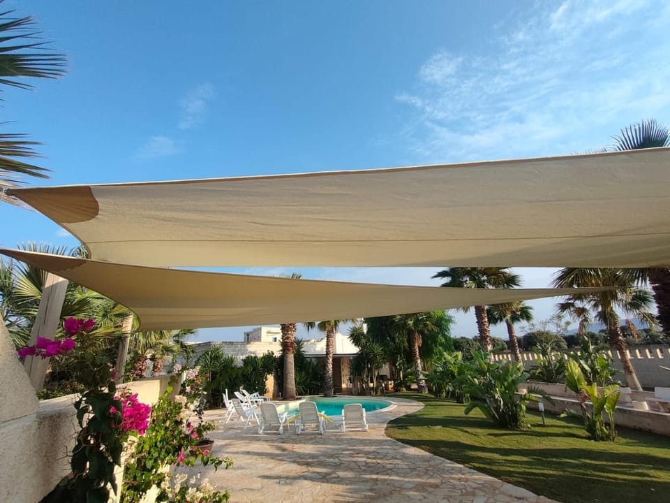 Day, Garden, Garden view, Pool view, Swimming pool