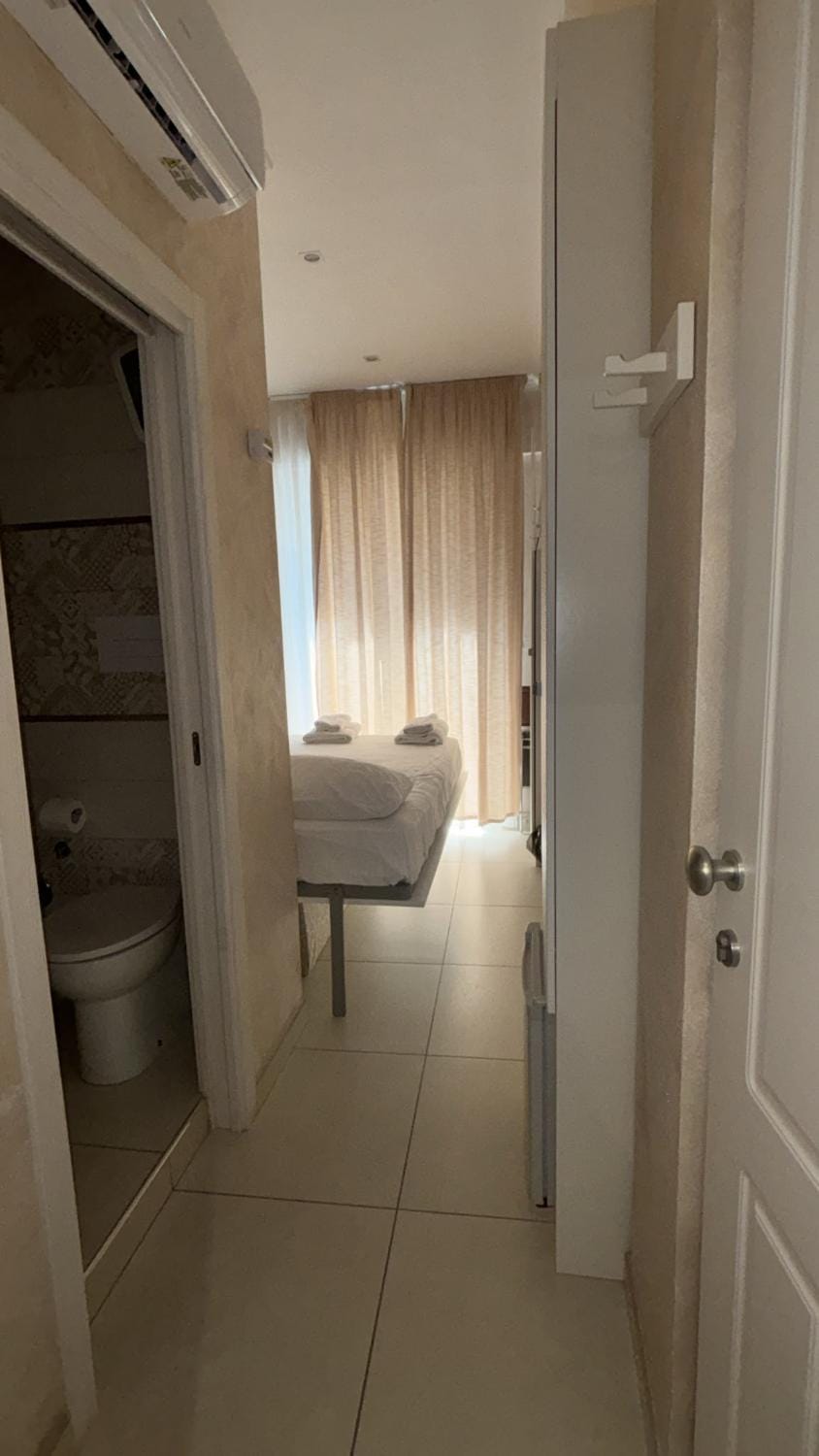 MEDUSA Residence B&B Bed and Breakfast in Province of Foggia
