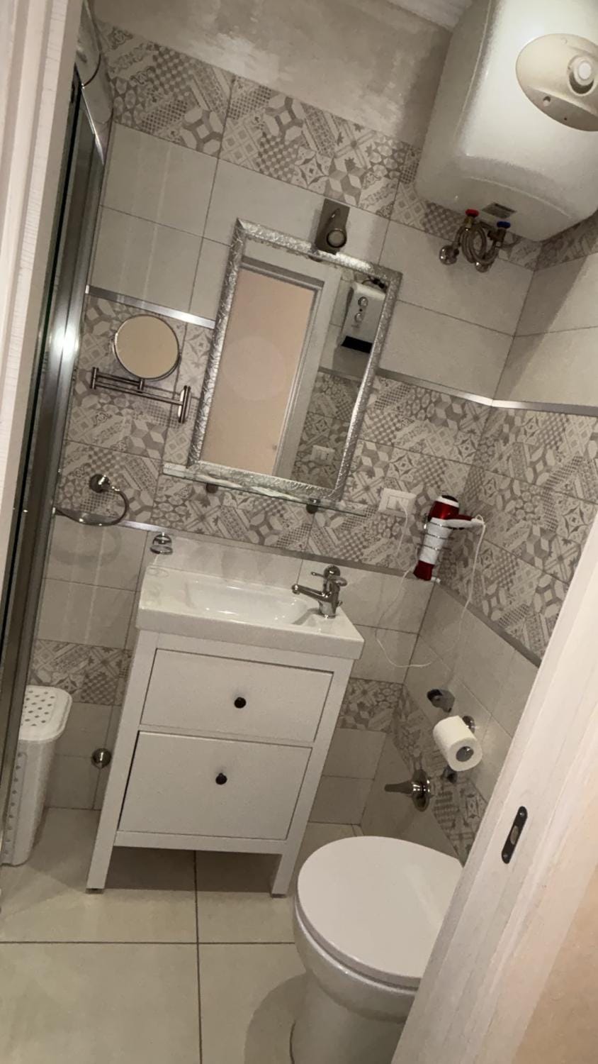 MEDUSA Residence B&B Bed and Breakfast in Province of Foggia