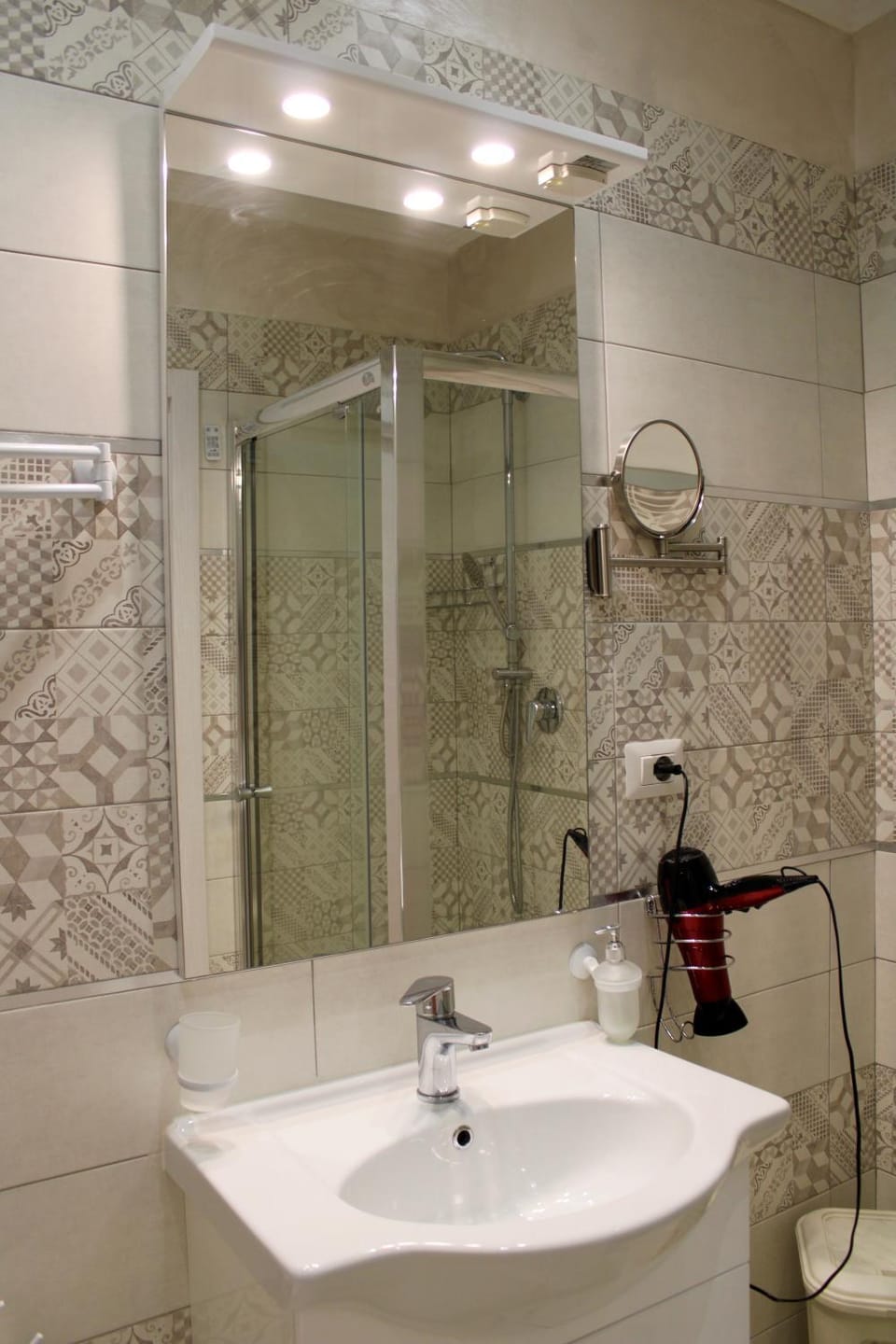 MEDUSA Residence B&B Bed and Breakfast in Province of Foggia