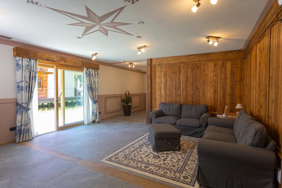 Sport Hotel Rudolf Hotel in Gressoney-Saint-Jean