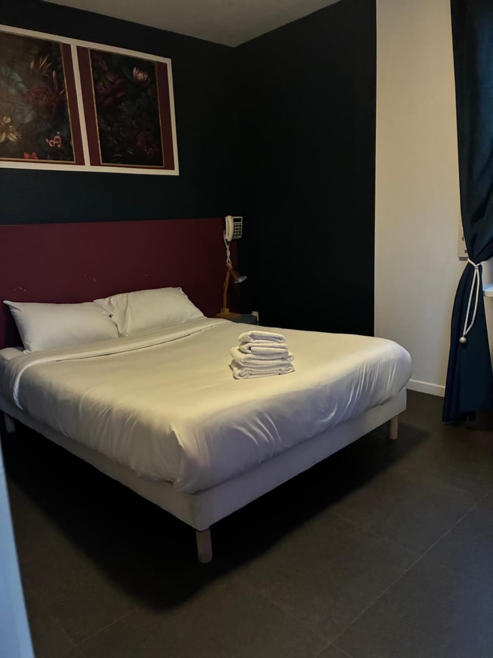 Hotel Au Bon Sejour Hotel in Grand Est