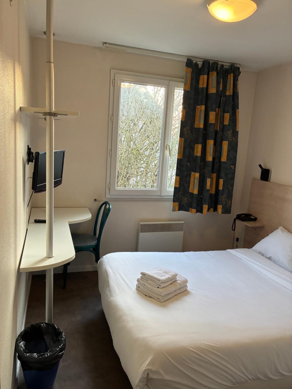 Hotel Au Bon Sejour Hotel in Grand Est