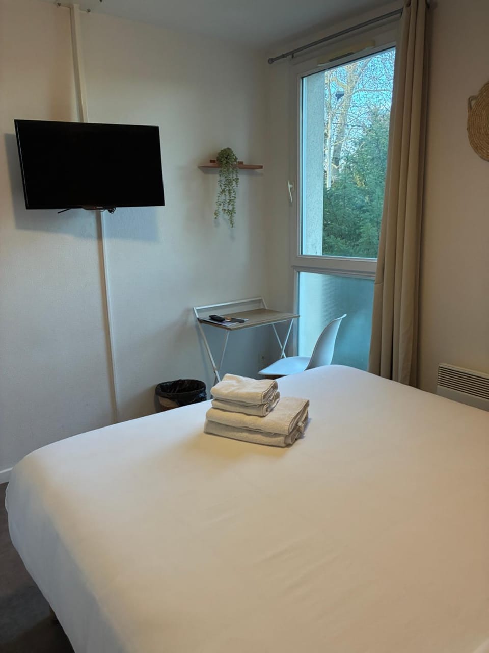 Hotel Au Bon Sejour Hotel in Grand Est