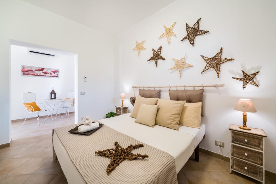 Oasi Caprolace Bed and Breakfast in Lazio