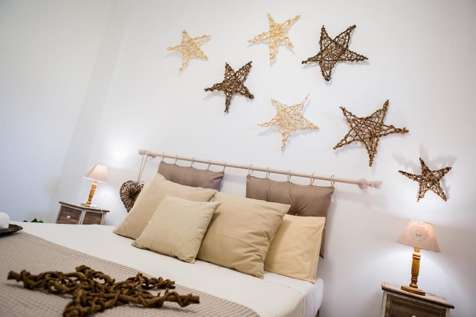 Oasi Caprolace Bed and Breakfast in Lazio