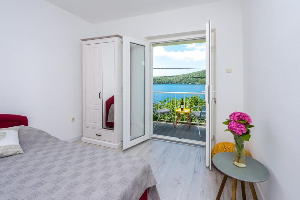 Villa Lara Apartment in Dubrovnik-Neretva County