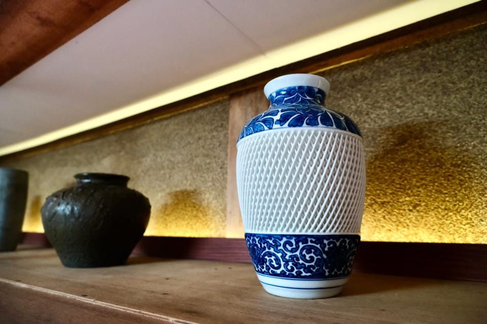 BLUE HOUSE - Traditional Home - 5min, Beach, Bus, Train House in Japan