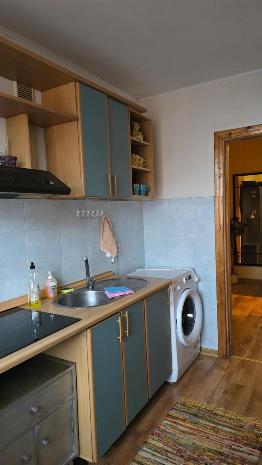 BuTaS TaUrAgEje Apartment in Kaliningrad Oblast, Russia