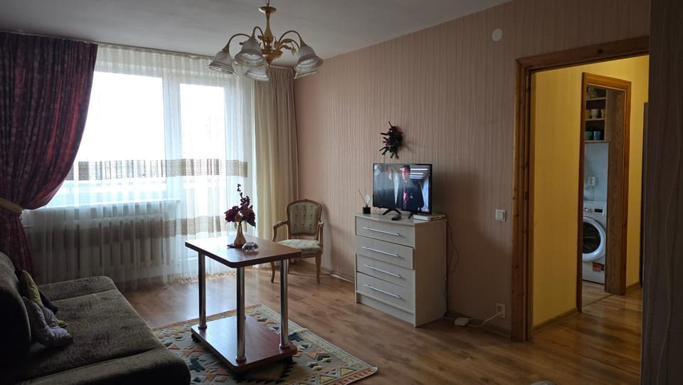 BuTaS TaUrAgEje Apartment in Kaliningrad Oblast, Russia