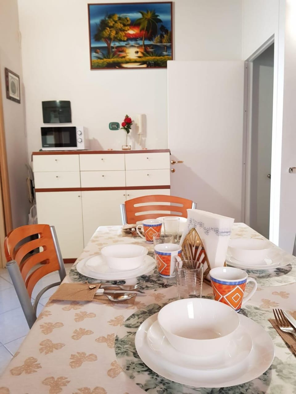 BovioBed B&B Bed and Breakfast in Pescara
