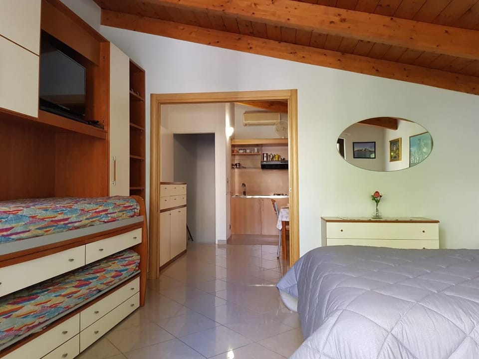 BovioBed B&B Bed and Breakfast in Pescara