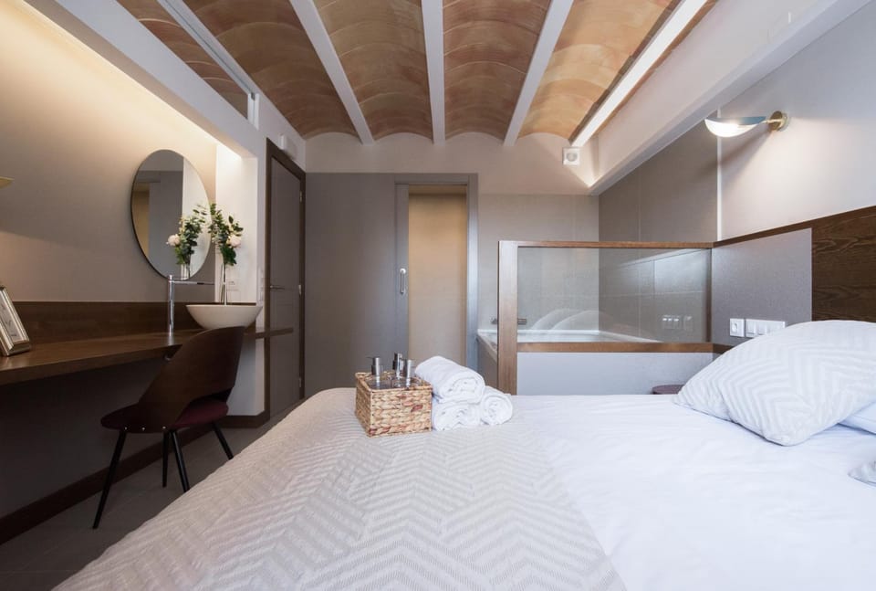 Rosella by CASALEA Apartment in Morella