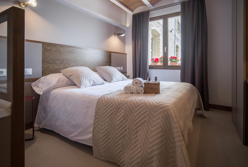 Rosella by CASALEA Apartment in Morella