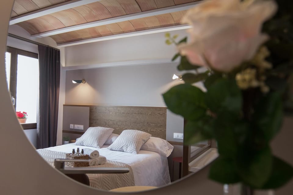 Rosella by CASALEA Apartment in Morella
