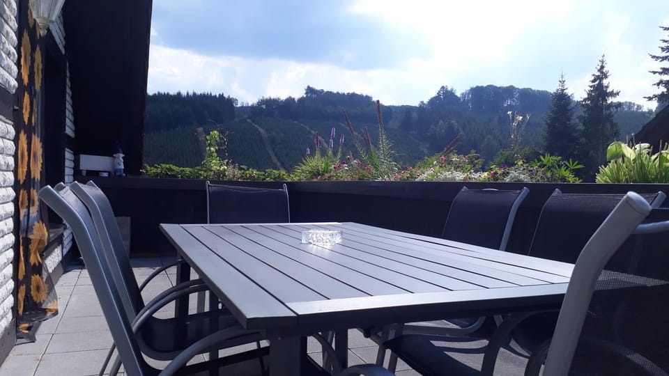 Ferienwohnung Deichsel Apartment in Sundern