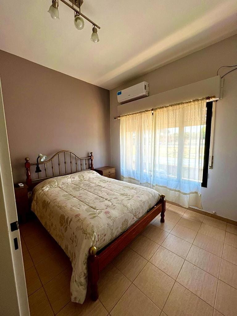 OLÍMPICO Apartment in Concepción del Uruguay