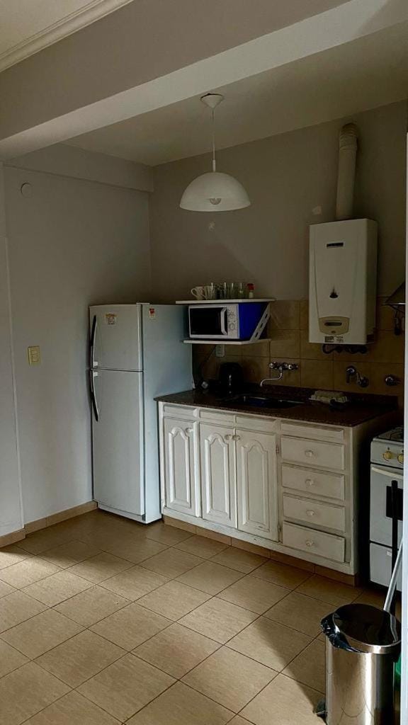 OLÍMPICO Apartment in Concepción del Uruguay