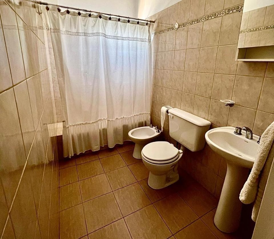 OLÍMPICO Apartment in Concepción del Uruguay