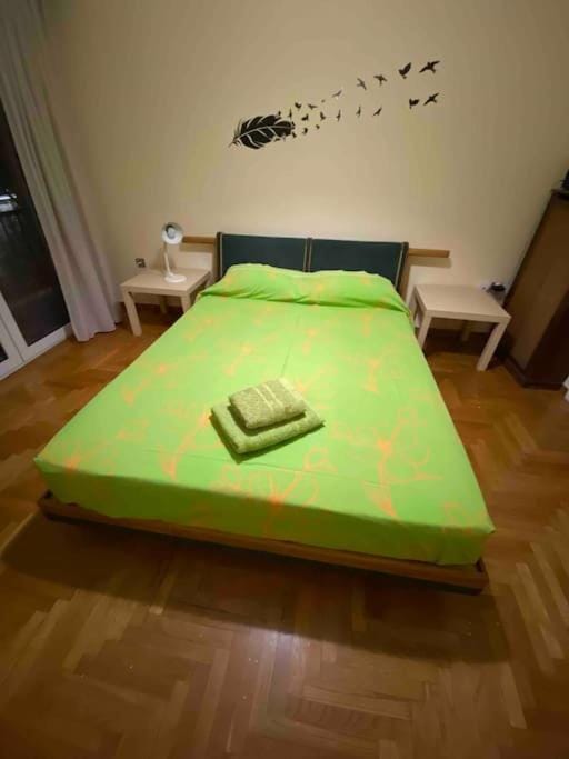 The House of Electra Apartment in Athens