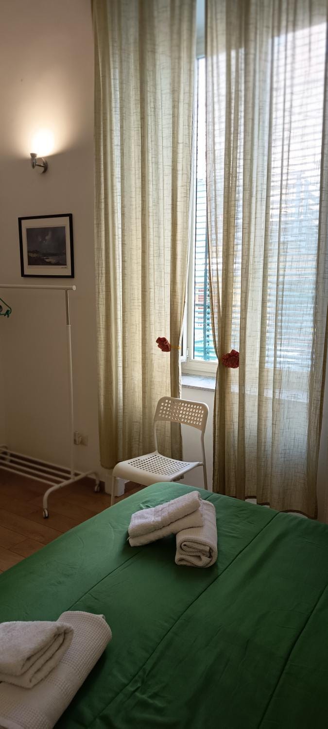Casa Laura Oliva Mancini Bed and Breakfast in Naples