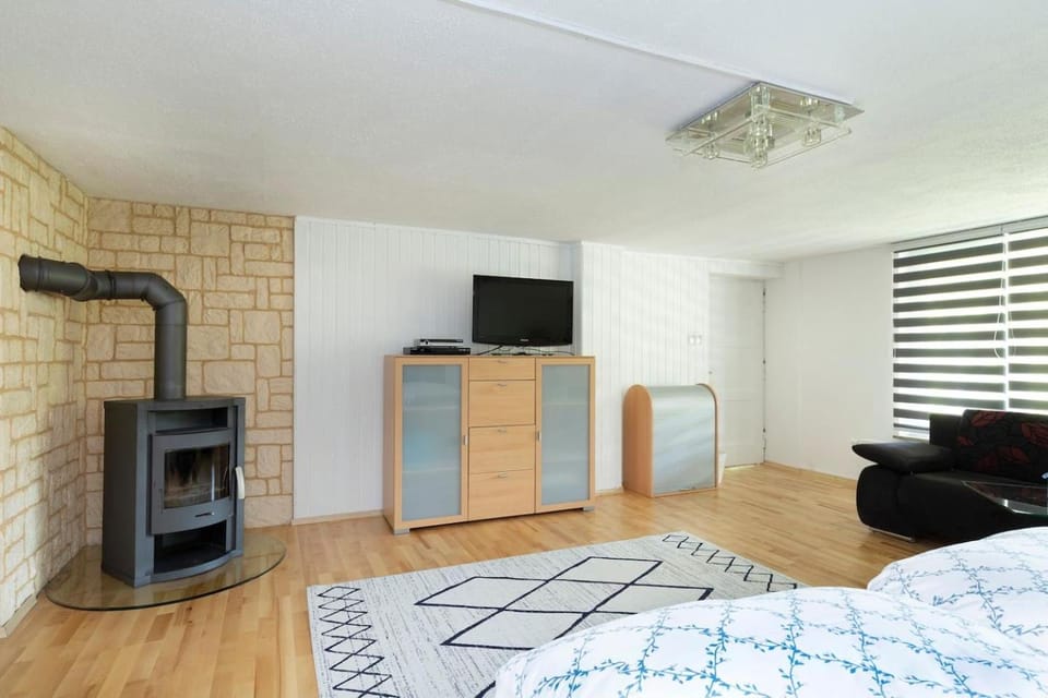 FeWo Sommerhalde Apartment in Baden-Württemberg