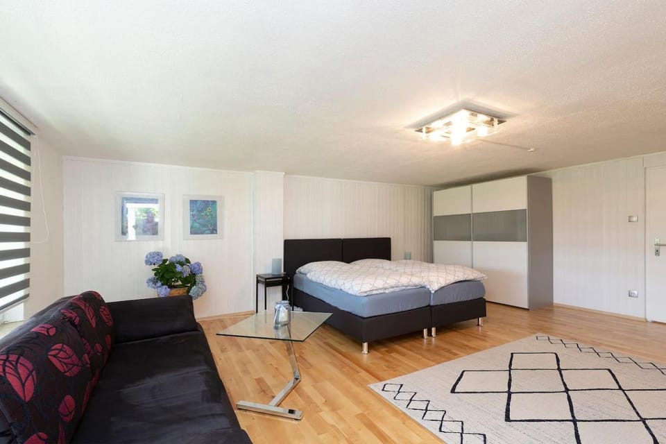 FeWo Sommerhalde Apartment in Baden-Württemberg