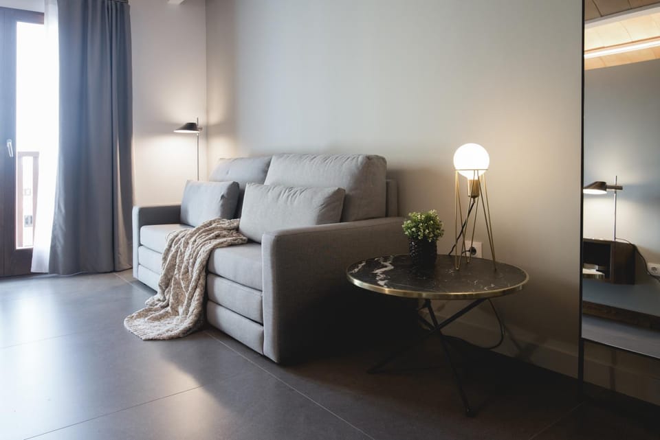 Abu Said by CASALEA Apartment in Morella