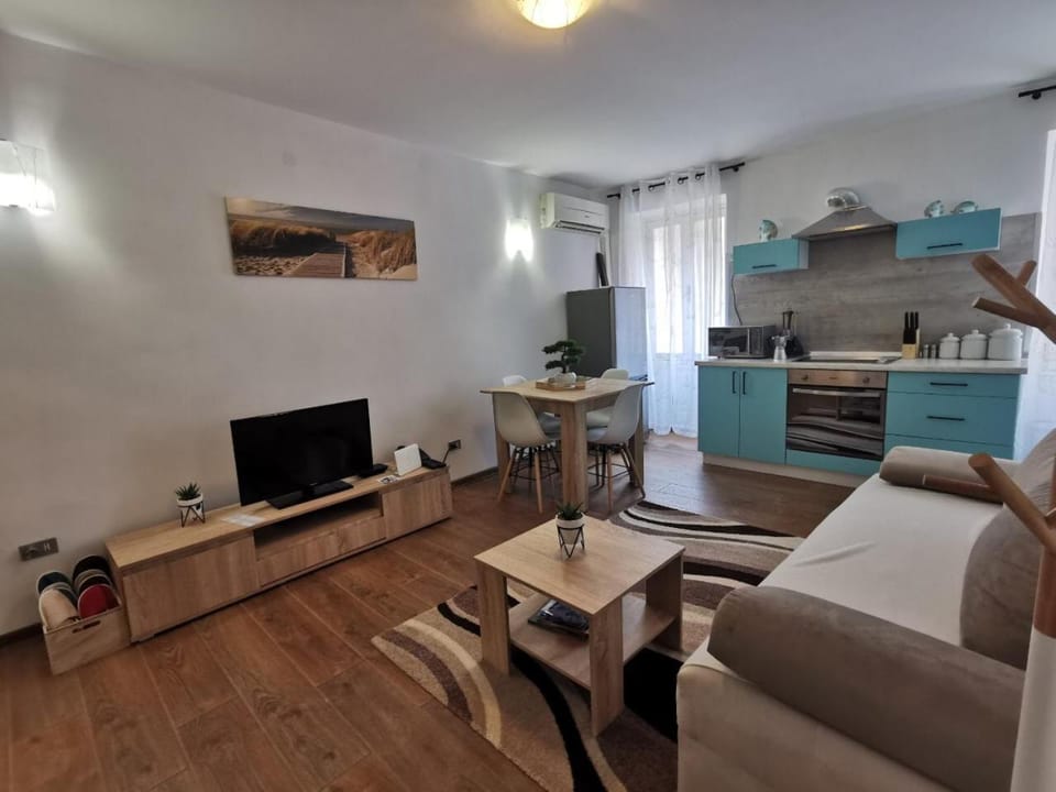 A Charming One-bedroom Apartment in the Heart of ‘Rovinj’ Apartment in Rovinj