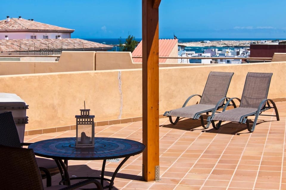 Casa Oliva El Cotillo Apartment in El Cotillo