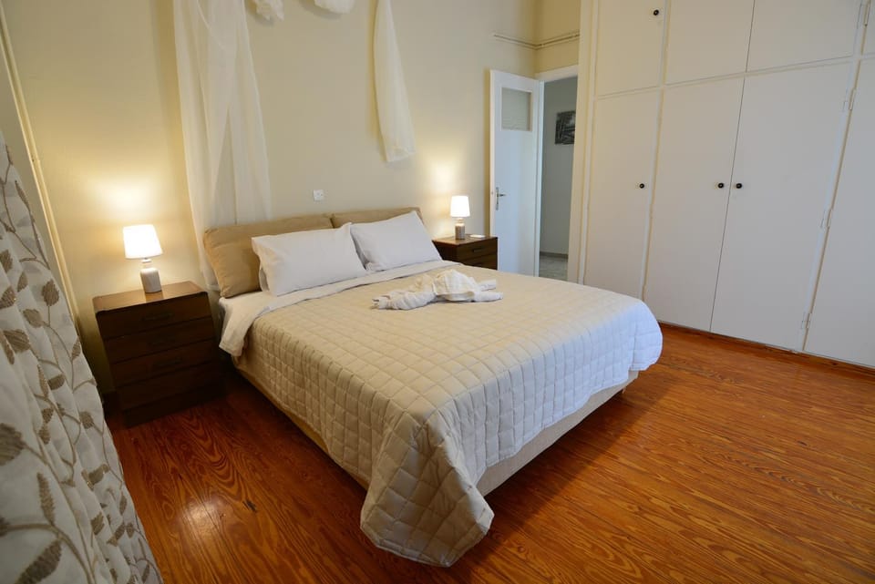 Mara's Apartments Apartment in Peloponnese Region
